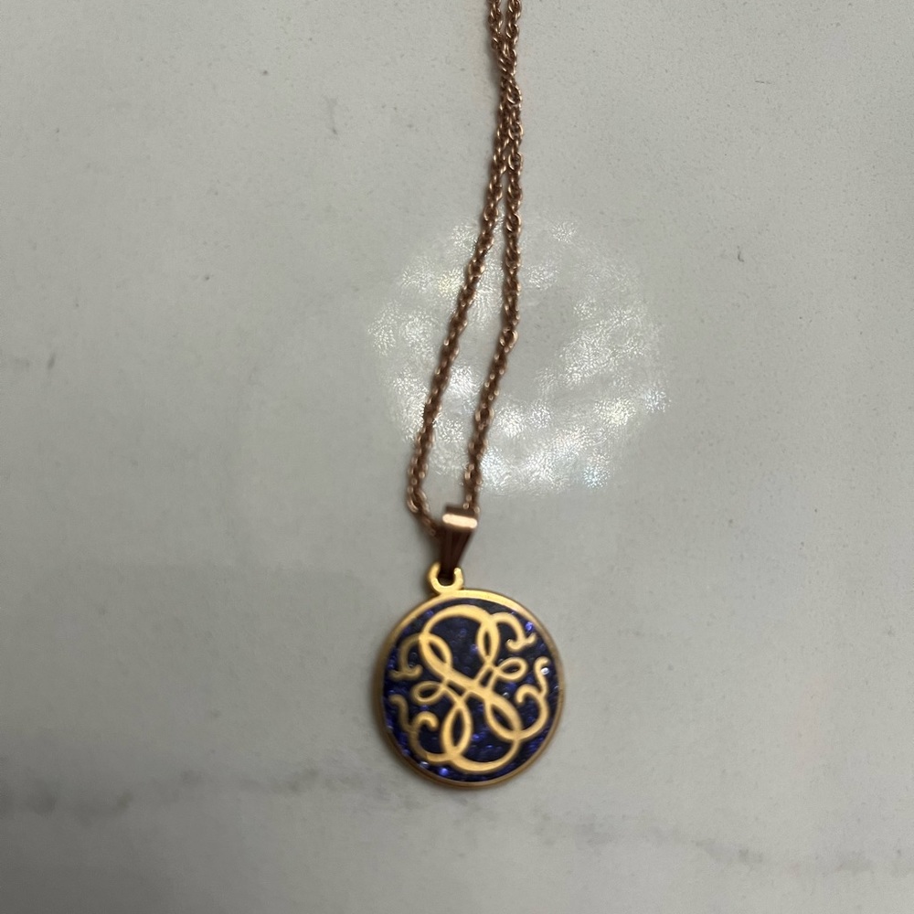 Alex and ani necklace